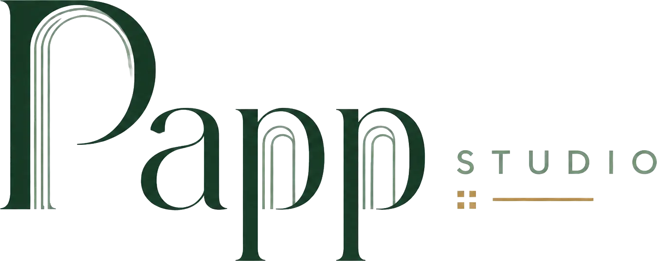 Papp Studio